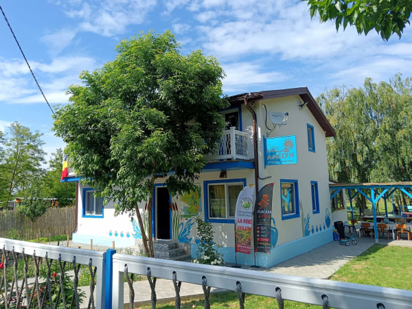 cazare Casa Amelyn poza